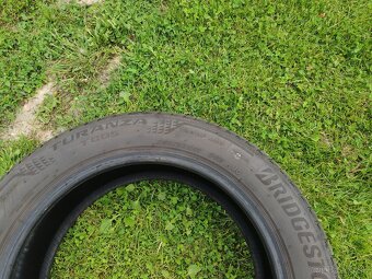 Bridgestone Turanza 205/55 r17 - 2