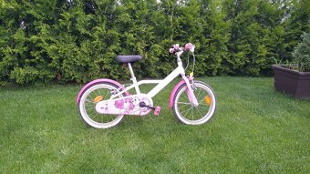 Detský bicykel - 2