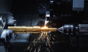 CNC operátor - sústružník - 2