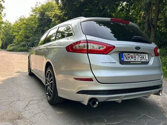 Krásny ford - 2