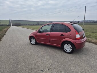 Citroen c3 1.4 - 2