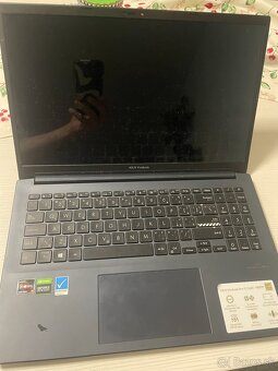 ASUS Vivobook Pro 15 3500M - 2