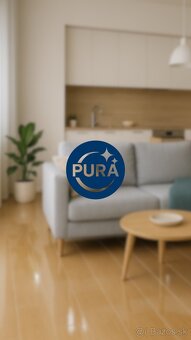 Nábor zamestnancov na čistenie pre firmu PURA. - 2