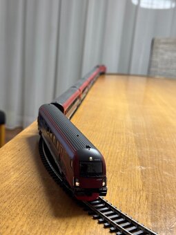 Piko Railjet H0 - 2