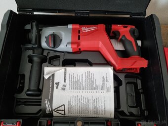 Milwaukee M18 BLHACD26-0X - 2