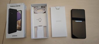 Predam Samsung Galaxy A32 5G - 2