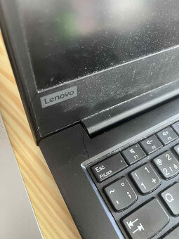 Predam laptop Lenovo Thinkpad E490 s Ubuntu - 2