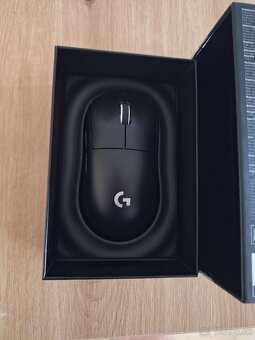 LOGITECH PRO X SUPERLIGHT 1 (PO SERVISE) - 2
