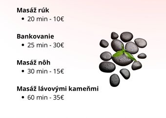Masáž, ktorá príde za tebou – nie ty za ňou. - 2