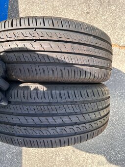 205/55r16 Barum Bravuris 5 hm - 2