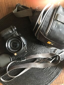 Panasonic DMC-FZ7 - 2