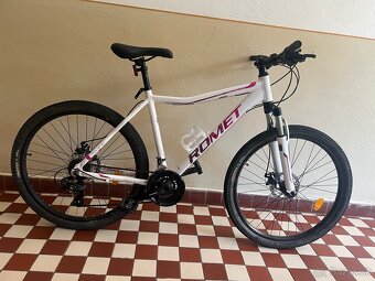 Dámsky bicykel značky ROMET - 2
