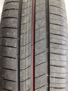 ALU disky Škoda Fabia 3,4 - 2