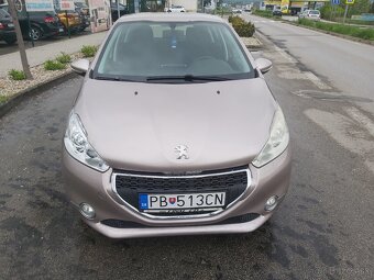 Peugeot 208 1.4 Vti Allure - 2