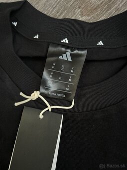 tričko Adidas - 2
