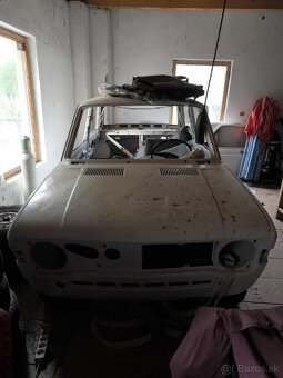 Fiat 128a 1100 berlina - 2