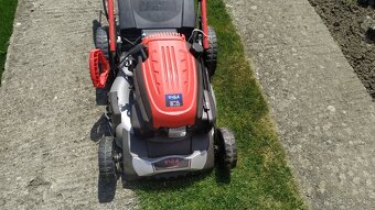 Kosačka VEGA 485 SXHE - 2