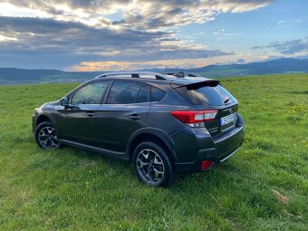 SUBARU XV - 2