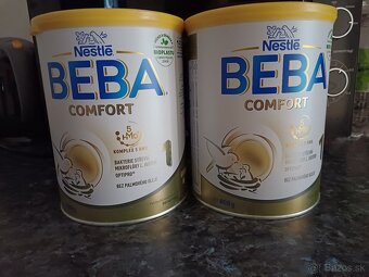 BEBA 1 - 2
