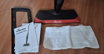 Vileda steam xxl - 2