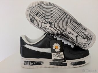 Nike Air Force 1 x Peaceminusone - 2
