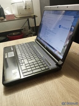 15,6" notebook Fujitsu Lifebook AH530 / 4GB/128GB TOP stav - 2