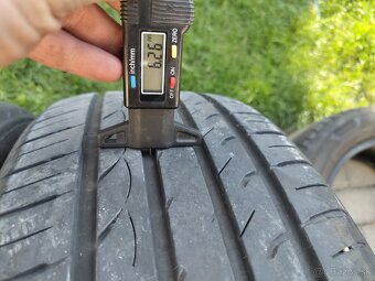 Letné Mastersteel ProSport 215/55/16 97W - 2