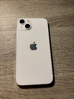 Predaj iPhone 13, 128 gb biely - 2