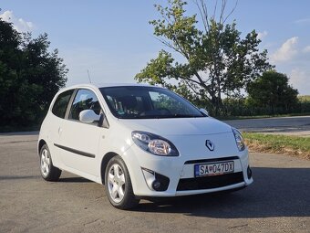 Renault Twingo 1.2 Rip Curl - 2