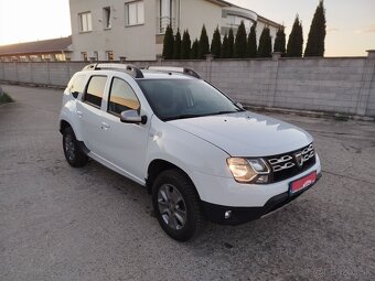 Dacia Duster 1,5 DCI 4x2 r.v.2018. - 2