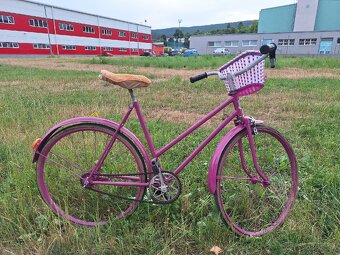 Bicykel Pionier 20 - 2