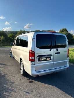 Mercedes-Benz Vito Tourer 119 CDI - 2