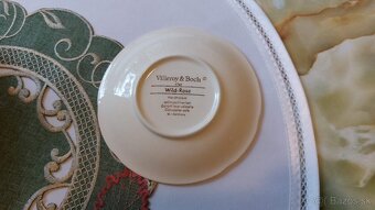 Porcelánová súprava Villeroy & Boch – kolekcia Wild Rose - 2