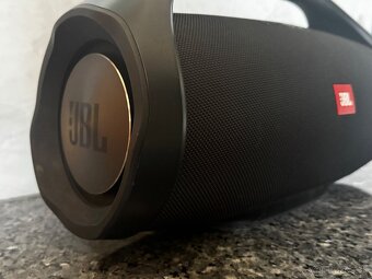 JBL Boombox 1 - 2
