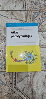 Medicínska literatúra - 2