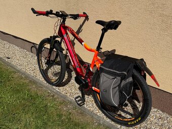 CRUSSIS E-ATLAND 7.6 - 2