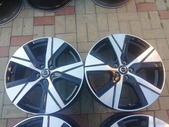 Volvo, XC40, XC60, XC90, 5x108 r19 - 2