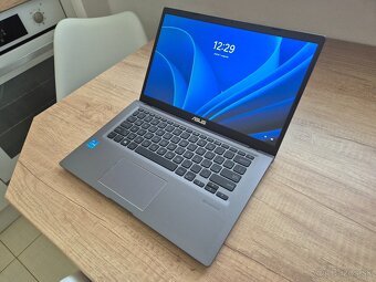 Asus X415EA /i3-1115G4/8GB RAM/FHD IPS/512GB SSD/Bat ok - 2