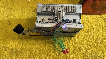 2din dotykové rádio Pioneer MVH-AV280BT - 2