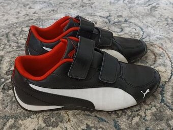Moderné tenisky Puma veľkosť 33 - top stav - 2
