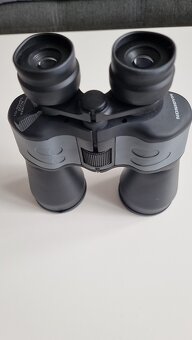 Predám ďalekohľad Maginon 10-30x60 ZOOM 62M/1000M. - 2