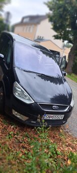 PREDAM FORD GALAXY - 2