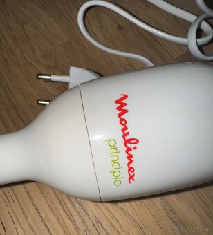 ponorný mixér Moulinex - 2