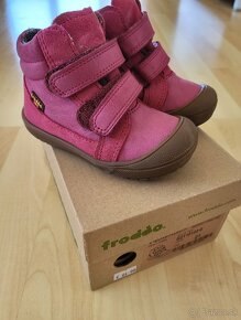 Froddo goretex detske topanky velkost 21 - 2