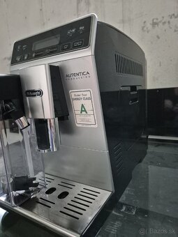 Predám kávovar Delonghi - 2