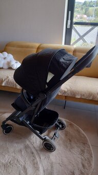 Joolz aer black - 2