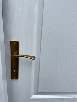 Interierove dvere 90cm Lave aj so zarubnou - 2