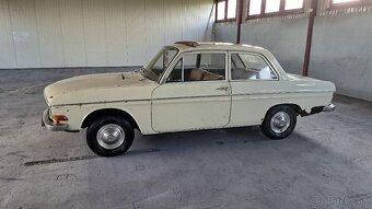 veteran audi 80L - 2