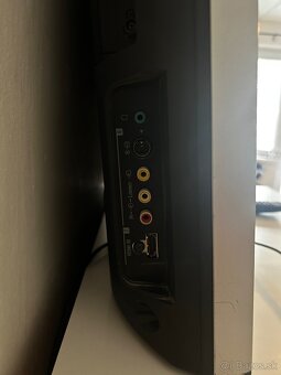Televízor Sony Bravia - 2