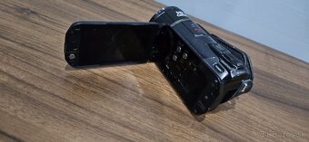 Videokamera Canon - 2